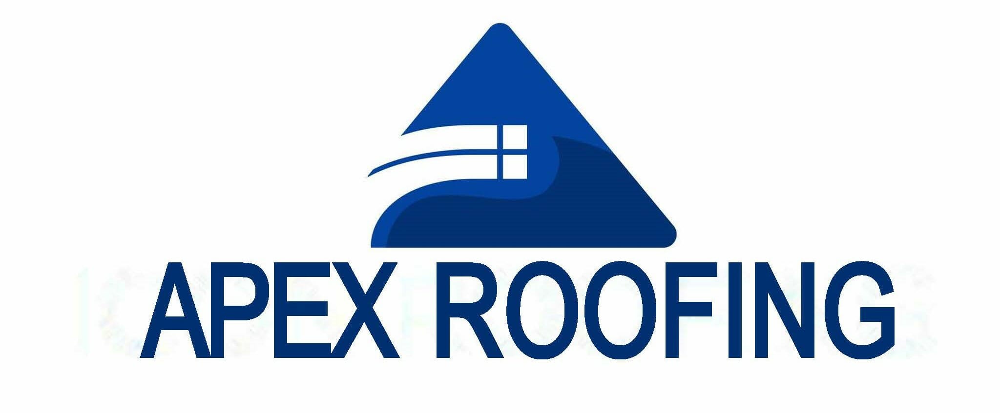 Apex Roofing Icon