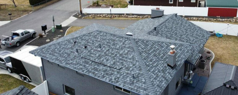 Coeur d'Alene, ID trusted roofers
