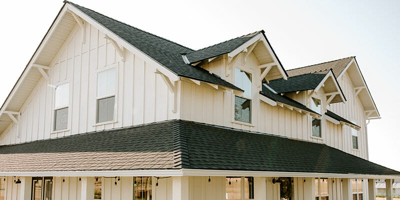 Residential Roofing contractors Spokane