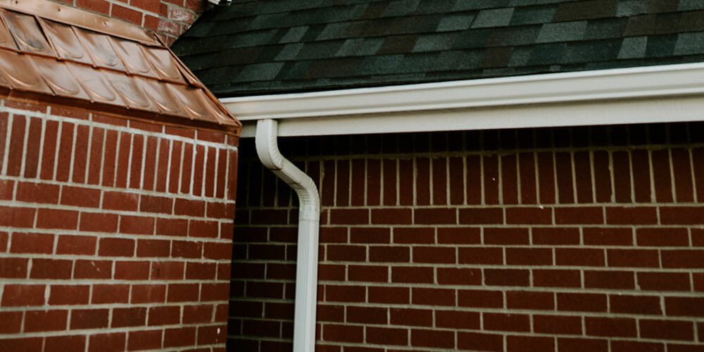 Apex Roofing Gutter Experts