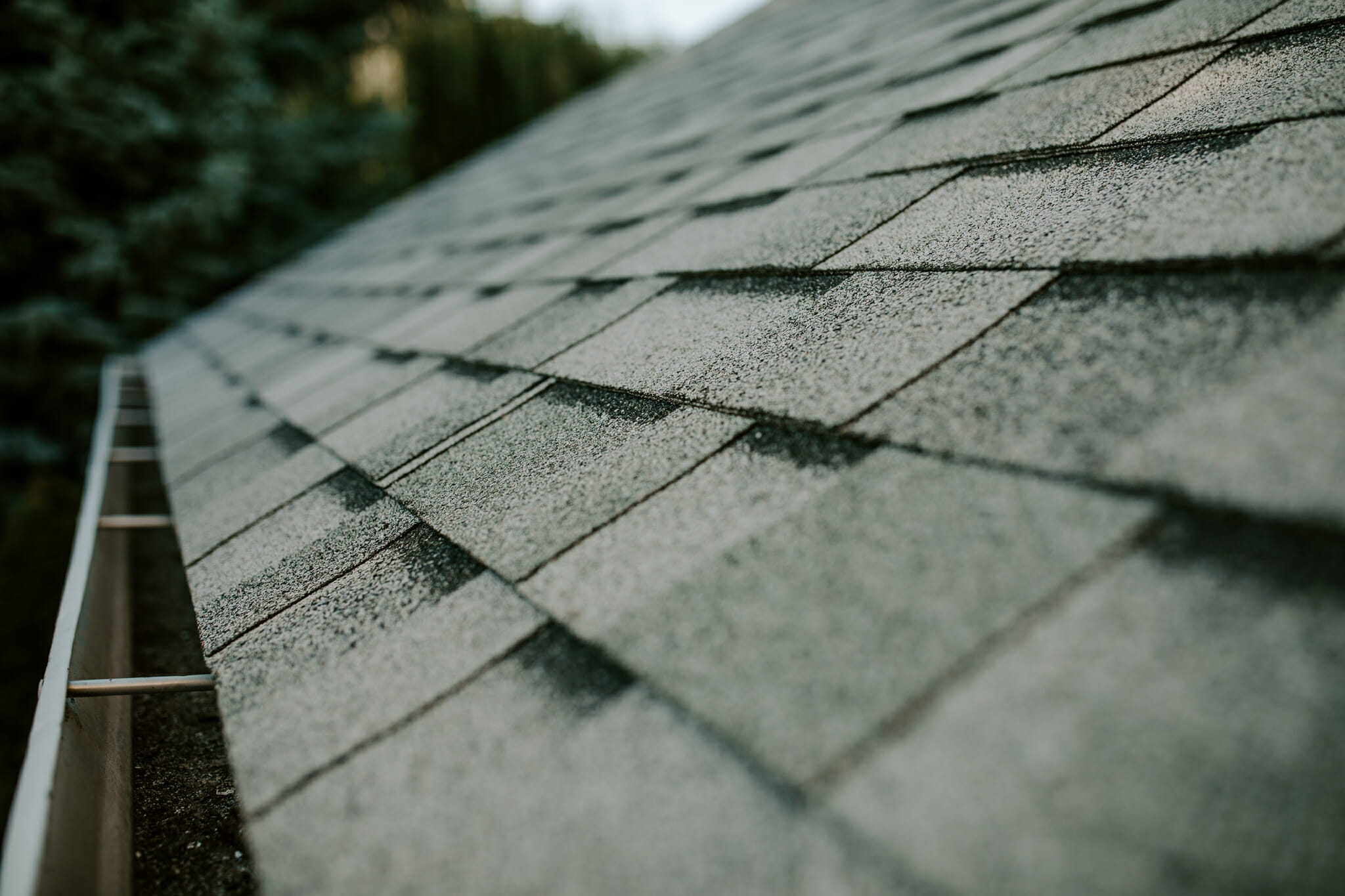 Apex Roofing - Asphalt shingle roofers