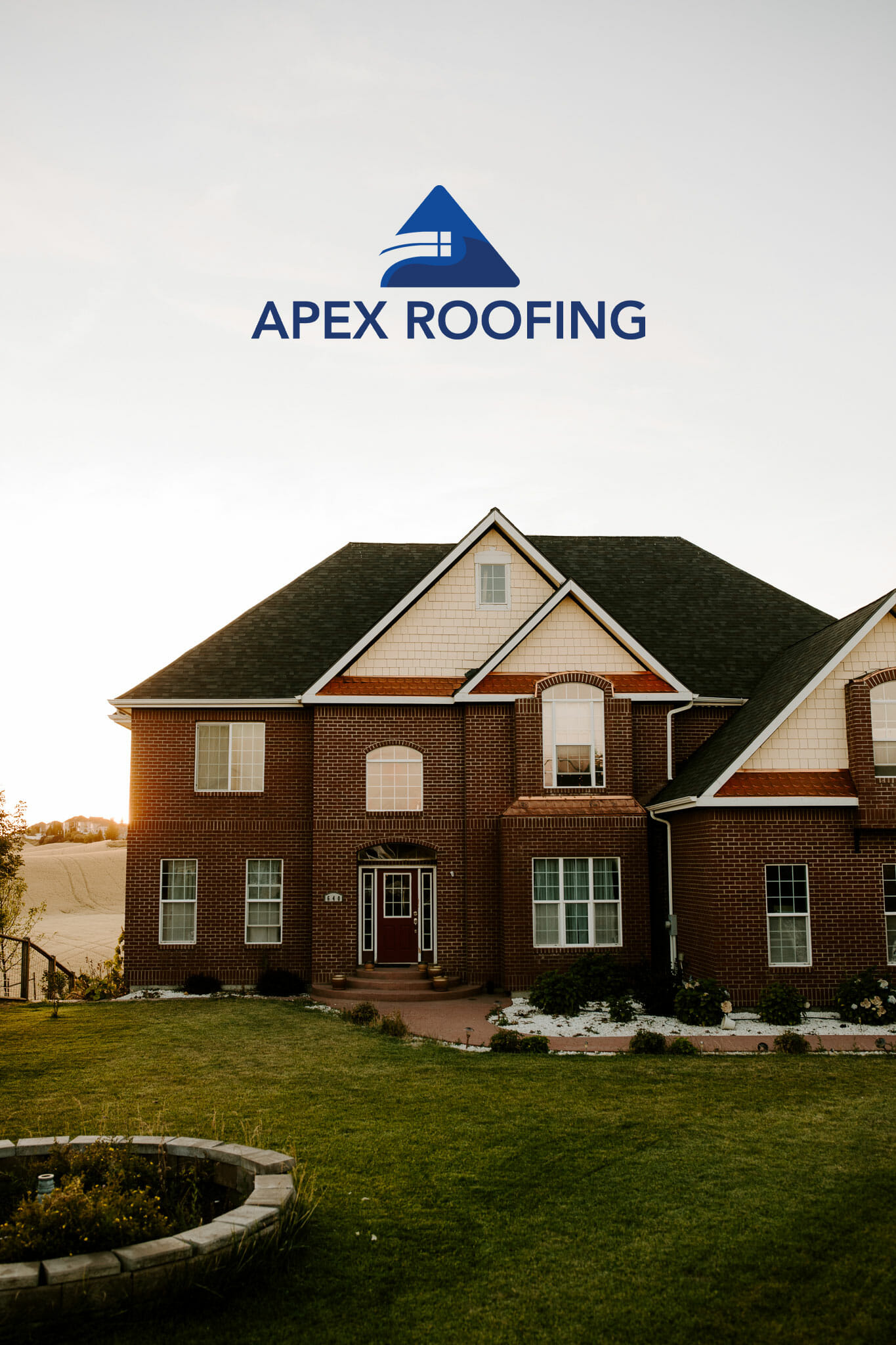Apex Roofing - about company
