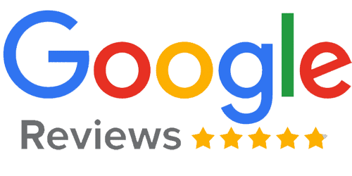 google 4.8 star reviews