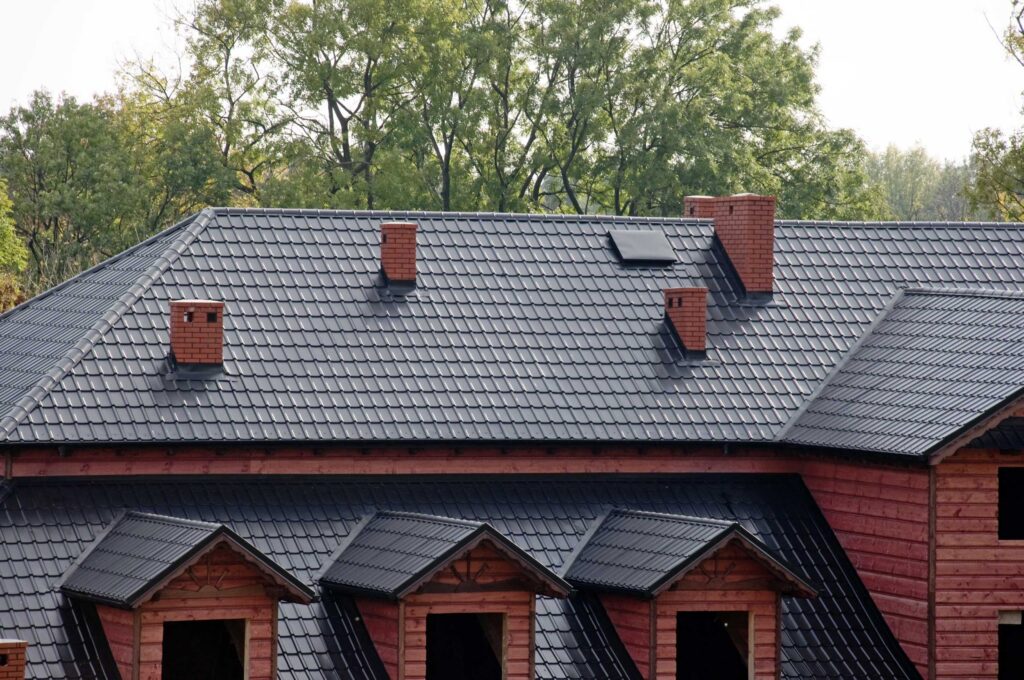 metal roof cost, metal roof installation, Spokane