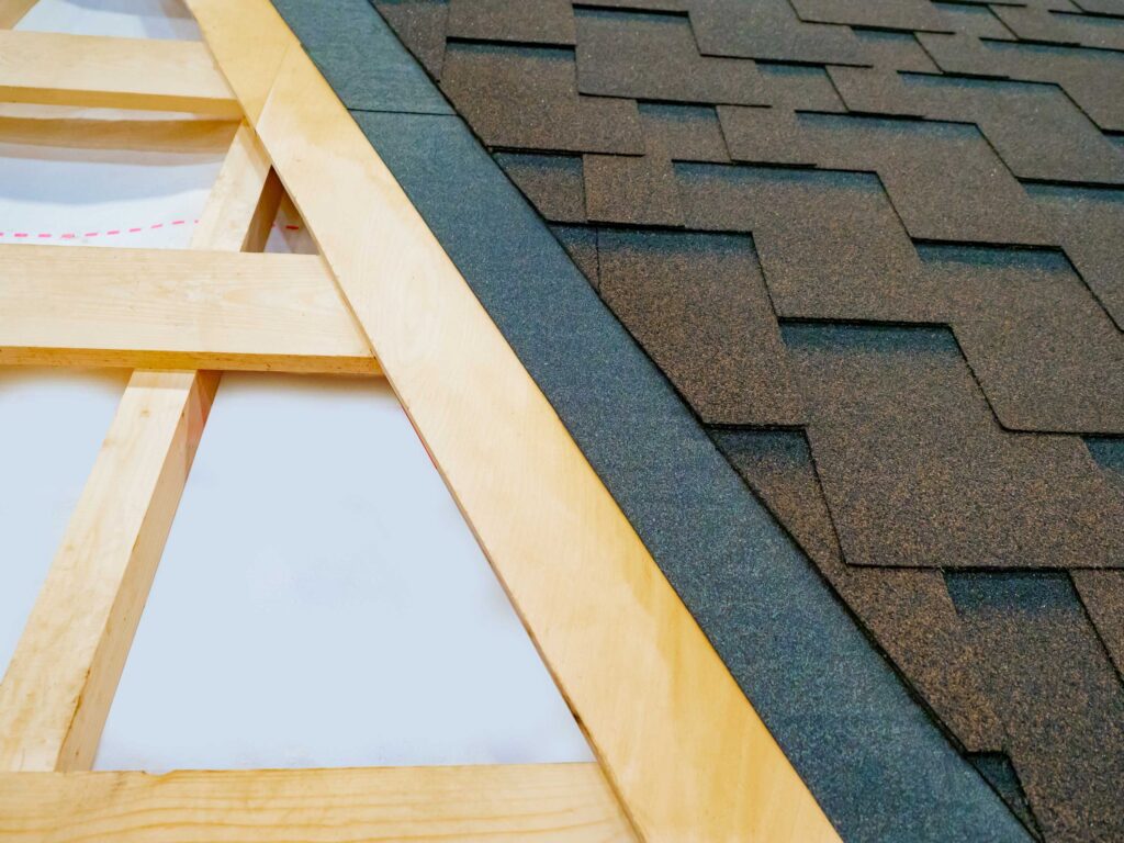 new roof checklist in Spokane