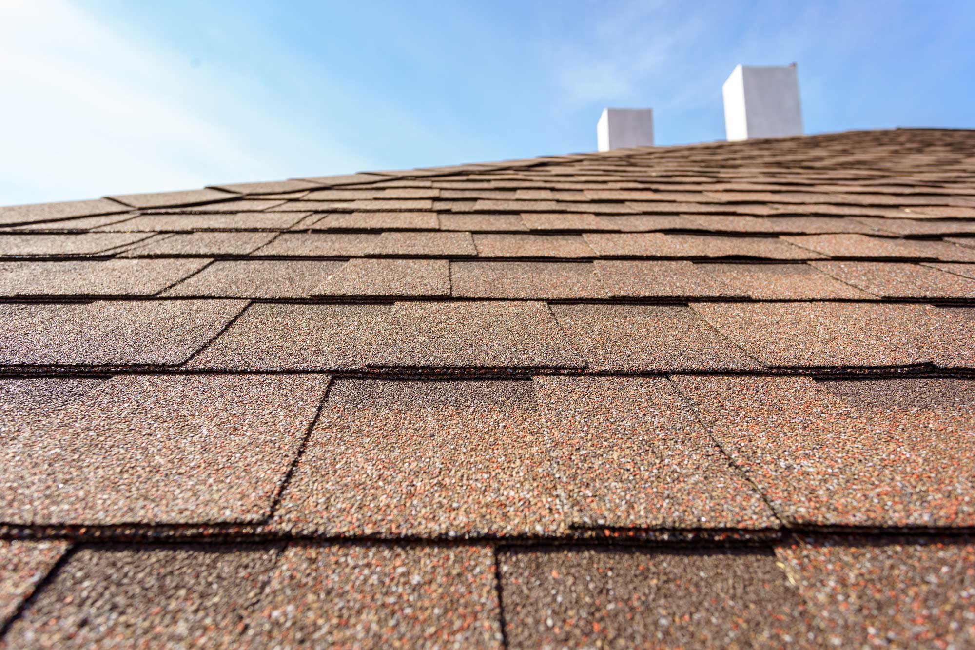 how to choose a roof, new roof checklist, Spokane