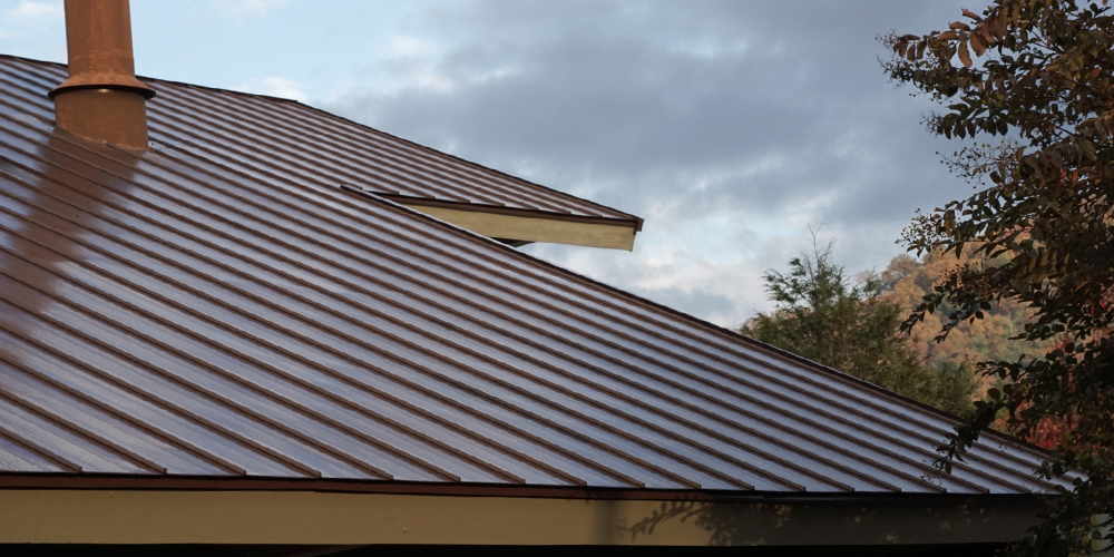 Trusted Metal roofing contractors Quad Cities