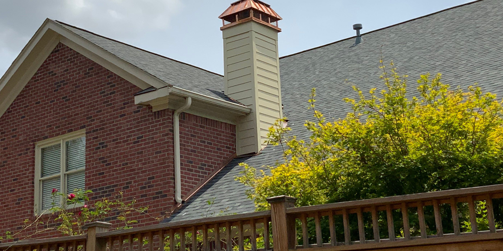 Apex Roofing Residential roofing company