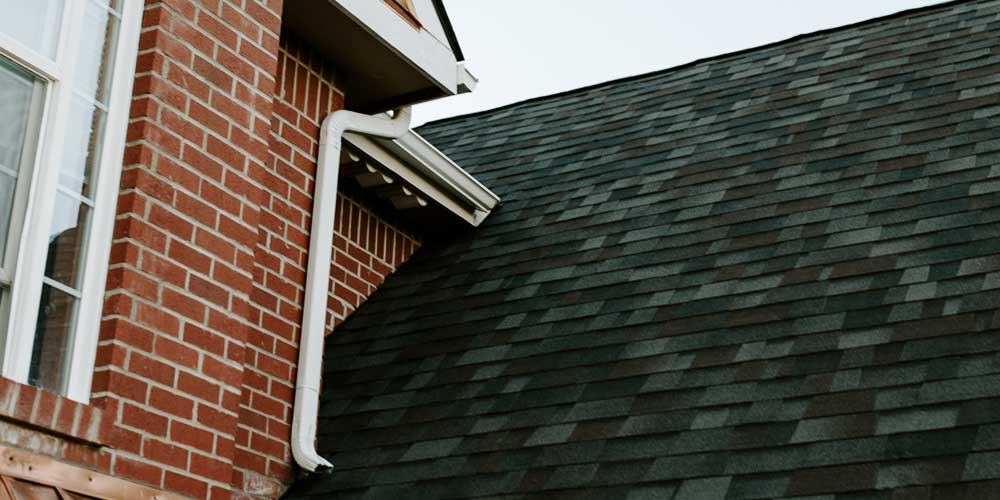 Apex Roofing Top Notch Gutter company