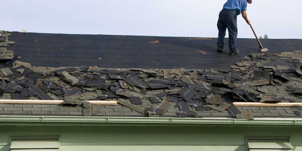 Trusted Roof Replacement Company Quad Cities