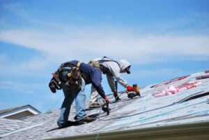 local roofing company, local roofing contractor, Pullman