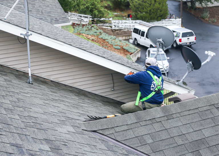 Veradale, WA trusted roofing contractors