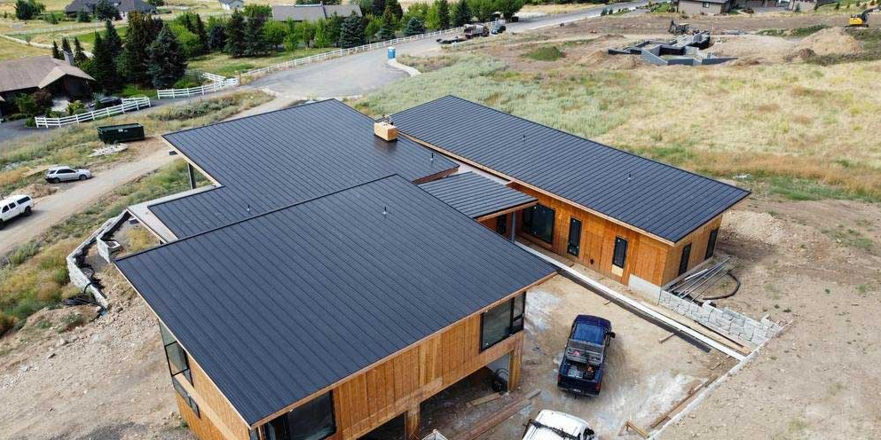 metal roof cost in Pullman