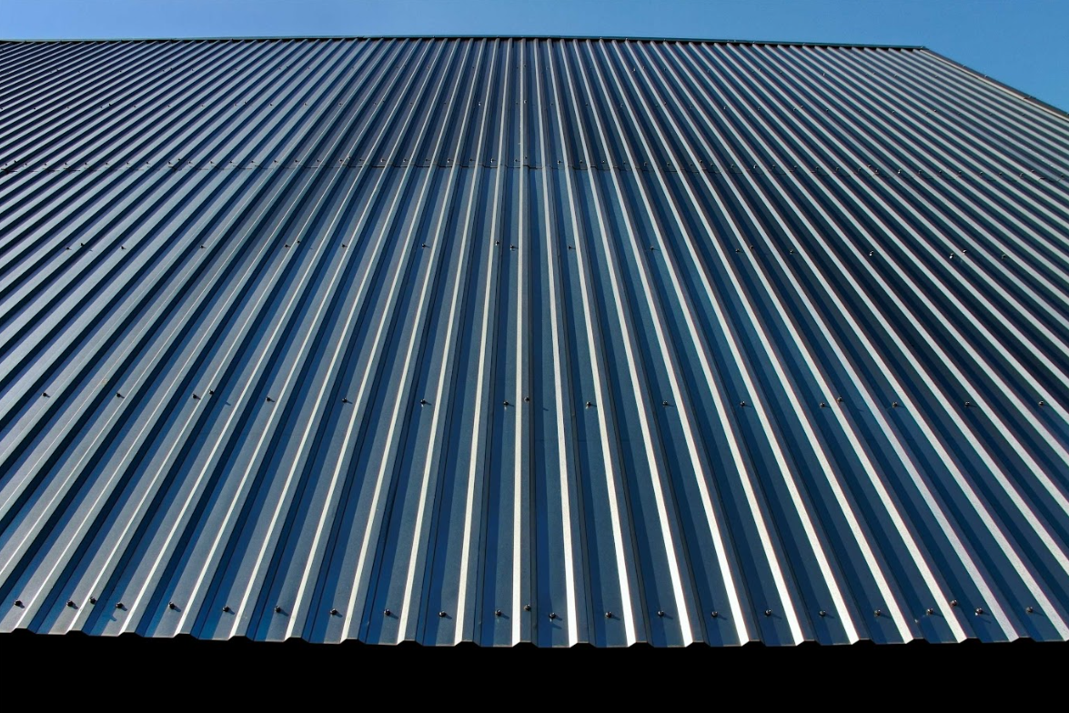 metal roof cost, metal roof installation, Pullman