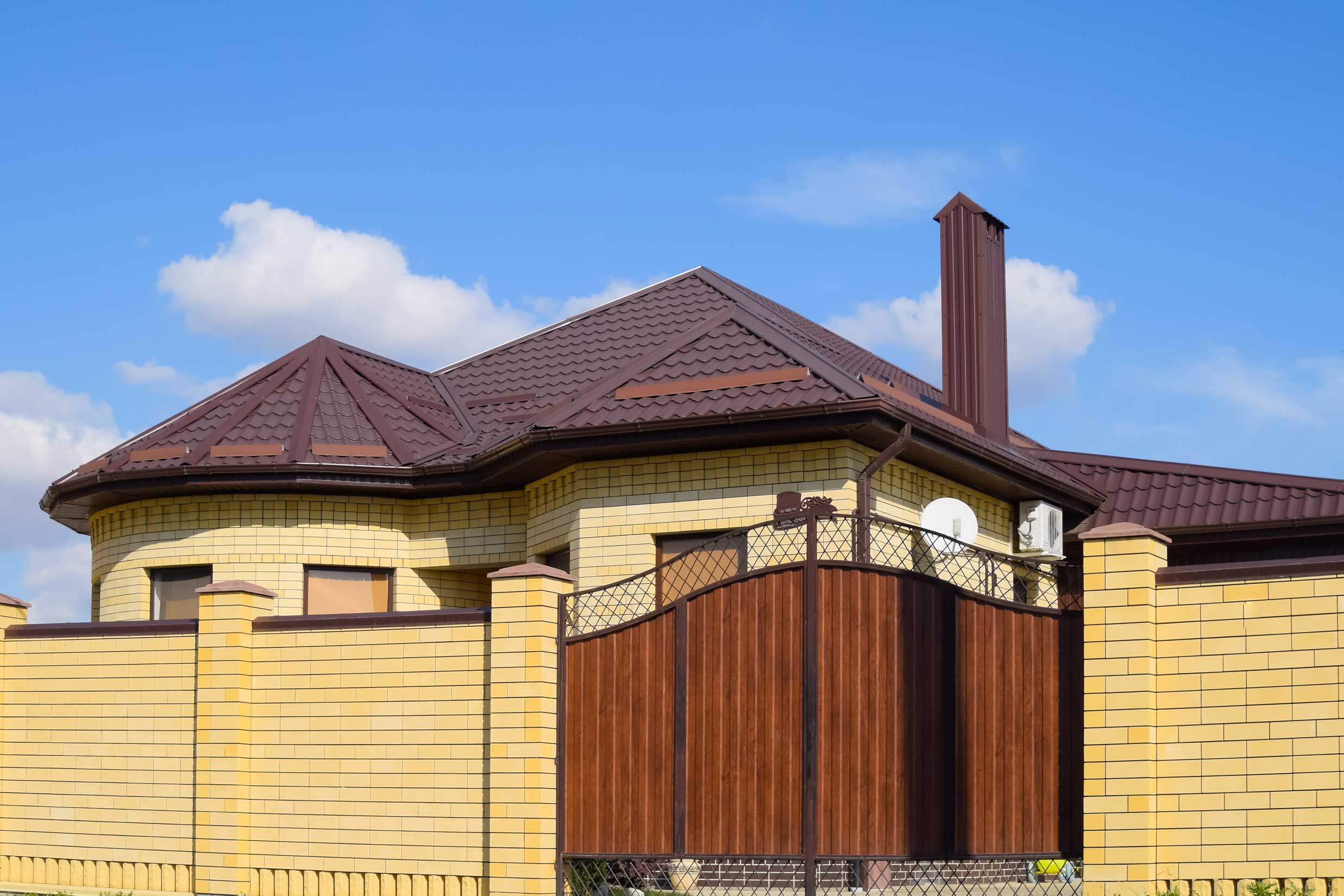 metal roof investment, home value, metal roof cost