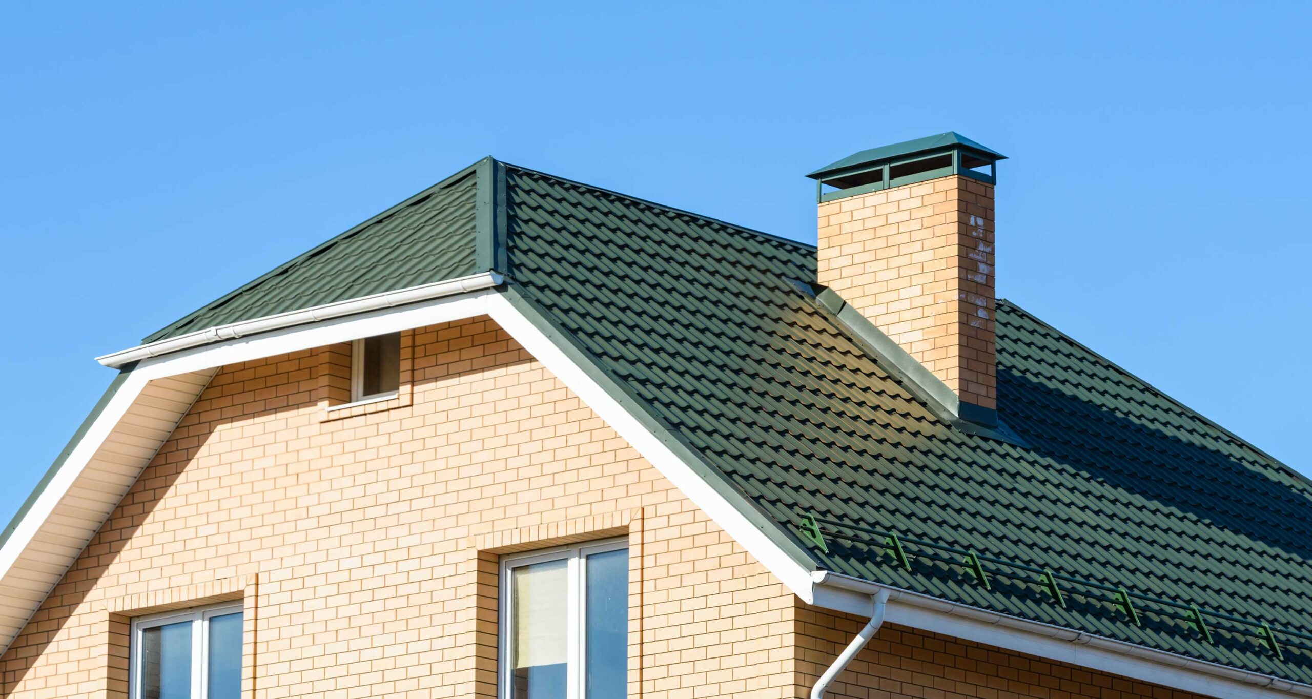 metal roof investment, home value, metal roof cost