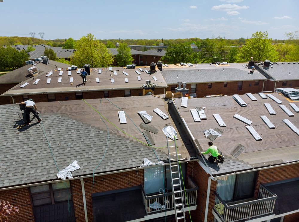 roofing requirements, roof replacement in Pullman, roofing contractor