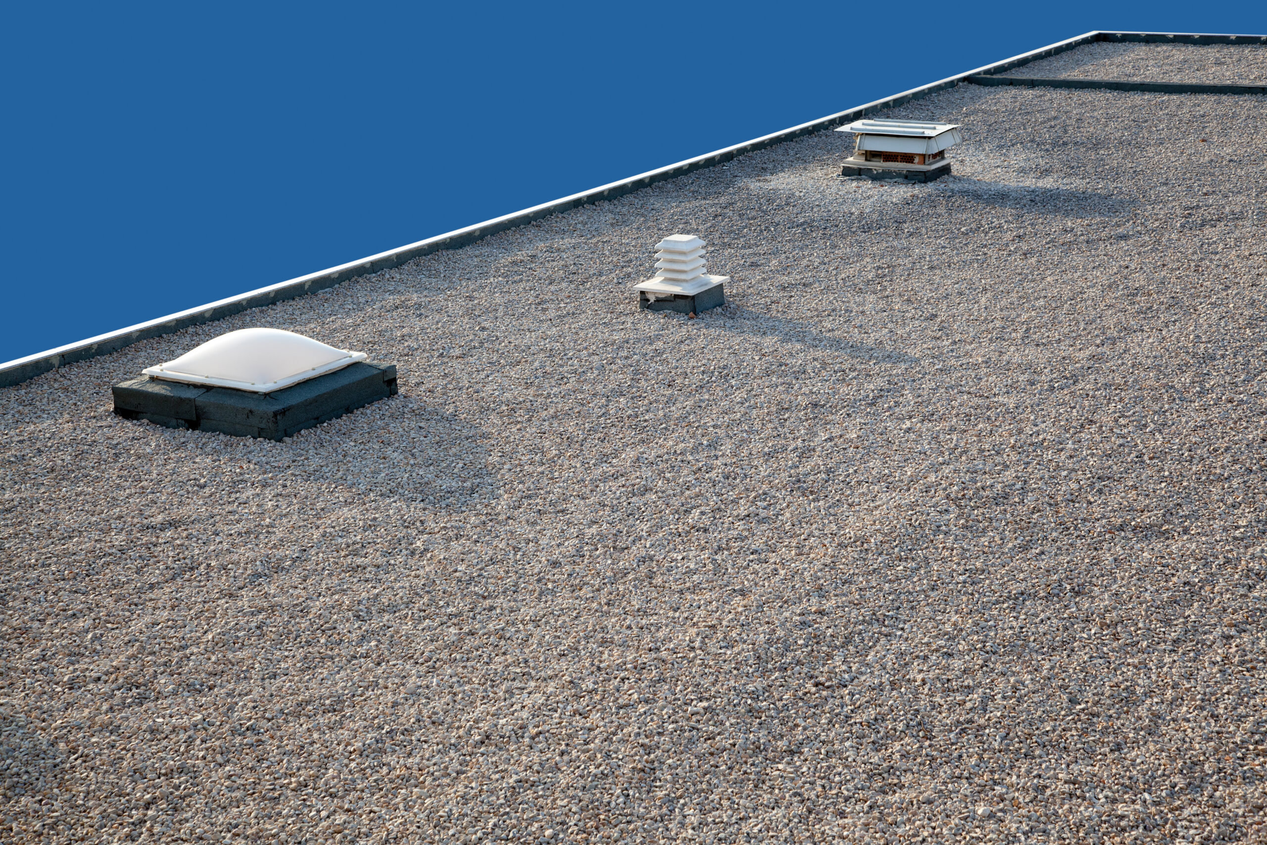 commercial flat roofing, commercial roofing