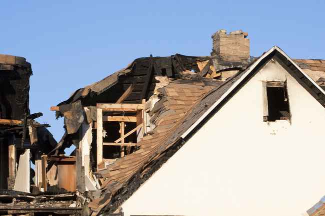 storm damage restoration expert