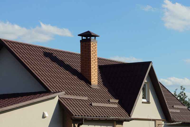 metal roof installation in Seattle