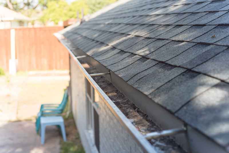 summer roof problems in Spokane Valley WA