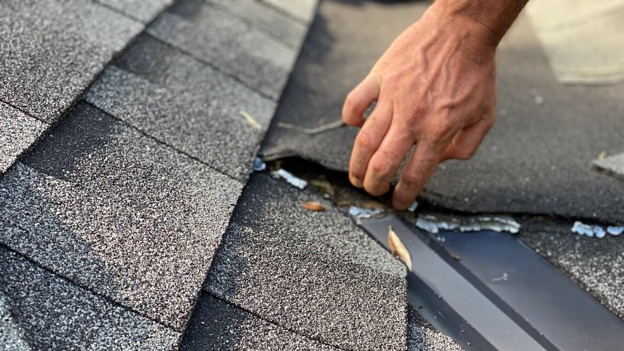 when to have a roof inspection, Quad Cities