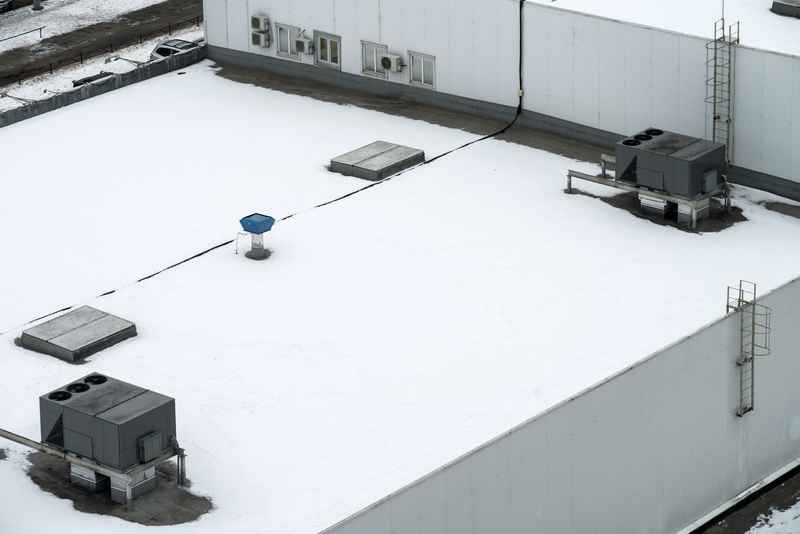 Commercial Roofing considerations, Spokane Valley WA