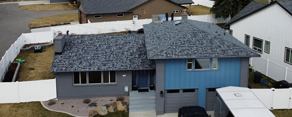 Seattle Trusted Roofing Company