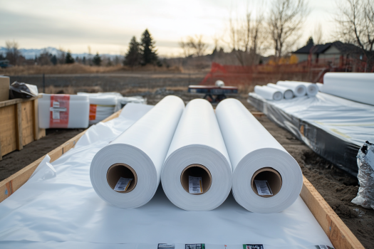 when to choose TPO roofing, Spokane Valley