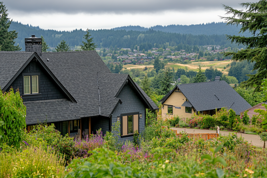 best residential roofing services in Colfax, WA