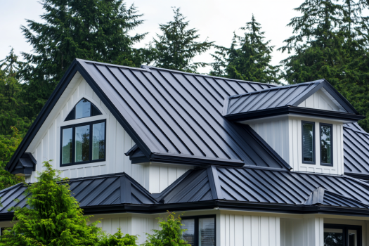 metal roofing misconceptions, Seattle