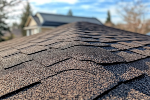 most popular roof type, Pullman