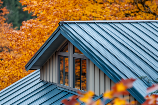 top roof types, Pullman