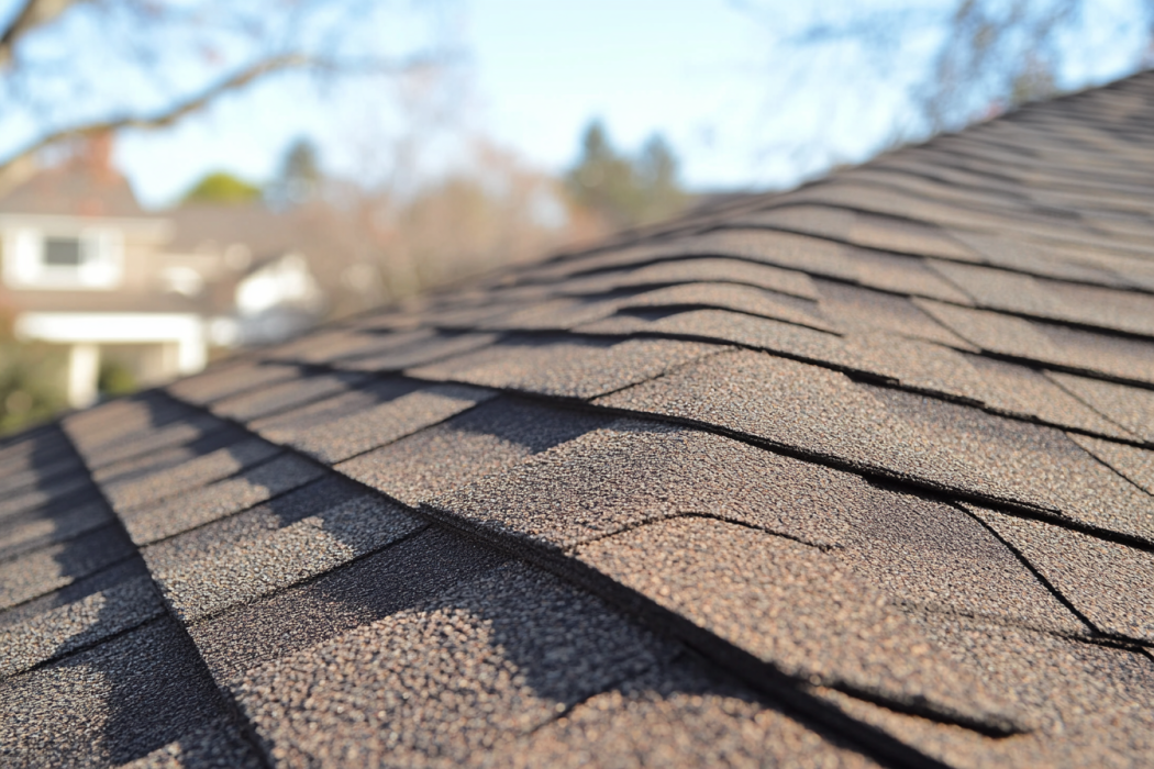 how much home value does an asphalt shingle roof add, Seattle